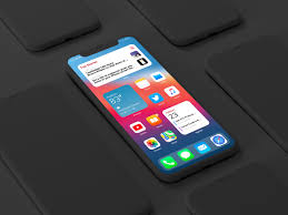 Pin On Ios 14 Home Screen Ideas