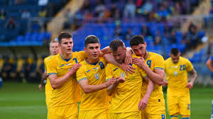 Nach der wm im eigenen land stand für die russische nationalmannschaft wieder der alltag an. Em 2021 Streit Um Ukraine Trikot Geht In Nachste Runde Russischer Verband Schickt Beschwerdebrief An Uefa