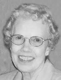 MARJORIE A. MAURER RUTH