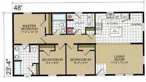 However, as most cycles go, the ranch house. 24 X 48 House Plans Beautiful 24 X 48 Homes Floor Plans Google Search House Plans Barndominium Floor Plans House Floor Plans