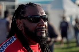 Nick Cave and Fran Healy, lead singer of Glasgow band, Travis meet to  discuss collaboration