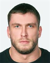 Dmitry Klokov Out of Olympics