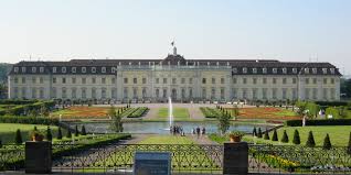 The official residence of a royal personage or other high dignitary. Ludwigsburg Palace Wikipedia