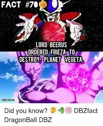 Share your ideas and opinions on shows, movies, manga, and more. 25 Best Memes About Lord Beerus Lord Beerus Memes