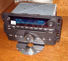 Press and hold preset buttons 1 and 4 for ten seconds. Oem Radios Vehicle Radio Electronic Original Replacement Parts Ford Chyrsler Gm
