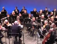 Baroque Orchestra of New Jersey