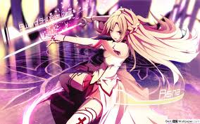 Here are fabulous collections of asuna wallpapers hd wallpapers that apt for desktop and mobile phones.download the amazing collections of topmost hd wallpapers and backgrounds for free. Sword Art Online Asuna Yuuki Stacia Hd Wallpaper Download