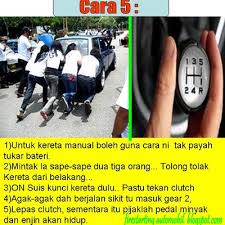 Sebelum kami huraikan kepada anda mengenai cara jumper bateri kereta, adakah anda tahu bahawa terdapat dua jenis bateri kereta, iaitu bateri kereta kering dan bateri kereta basah. Cara Tukar Bateri Kereta Sendiri
