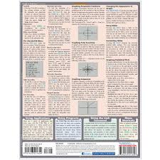 Ti connect ce (download here); Amazon Com Ti 84 Plus Calculator Quick Study Academic 9781423221654 Barcharts Inc Libros