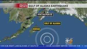 More news for tsunami watch » California Tsunami Watch Canceled Hours After Massive Alaska Quake Youtube
