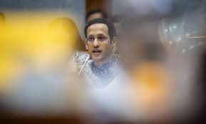 Dalam praktiknya, nadiem mengatakan bahwa inovasi dan kreativitas perguruan tinggi sangat penting dalam menjalankan kebijakan kampus merdeka. Kampus Merdeka Diluncurkan Di Bi