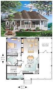 Partner site with sims 4 hairs and cc caboodle. Beach Front Cottage Style House Plan 2022 The Gallagher Cottage Style House Plans Dream House Plans Modern Style House Plans