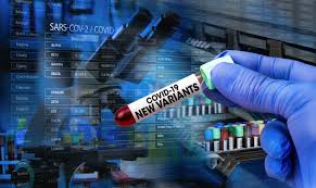 A new coronavirus variant—currently known as b.1.621—is under investigation in the u.k., public health england announced friday, after being . Bg9i3hrdoysoom