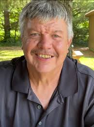 Robert Wolfenbarker Obituary