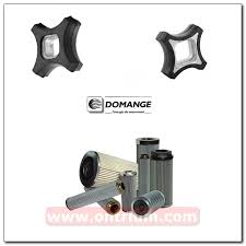 Cartridge world vannes pour les professionnels : Vanne Rd 50 P300 B 1551 Bw Domange Germany Sales