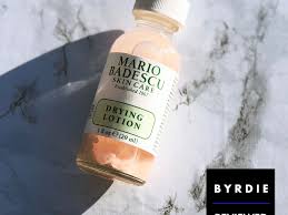 Amazon warehouse great deals on quality used products. An Honest Review Of Mario Badescu S Drying Lotion For Pimples