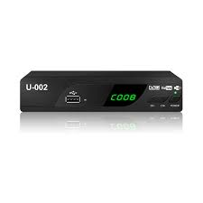 A web receiver application is an html5/javascript application that runs on the web receiver device, such as a chromecast. China Ready To Ship Full Hd 1080p Dvb T2 Fta Tv Receiver Stb For Indonesia China Dvb T2