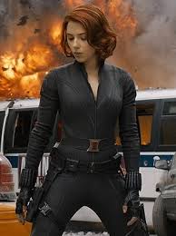 Black widow was created by stan lee, don rico and don heck. Black Widow Mike S Collection