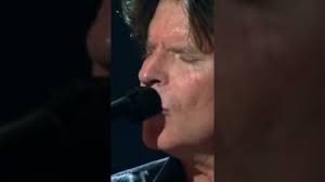 John Fogerty
