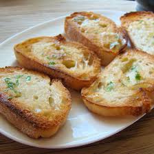 Receta De Pan Casero Integral Receta Pan De Ajo Casero Pan Casero Recetas De Pan