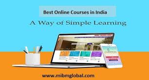This Online Course Also Teaches Them To Deal With The Real Life Business Issues Some Of The Interesting Business Online Mba Best Online Courses Online Courses