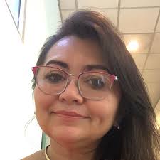 Luisa Janeth Romero Sanchez