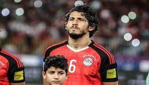 اقترب الدولي المصري أحمد حجازي، مدافع الفريق الأول لكرة القدم بنادي الاتحاد، من ترميم دفاعات منتخب الفراعنة في دورة الألعاب الأولمبية «طوكيو 2020»، المقررة يوليو. Ø§Ù„ÙƒØ´Ù Ø¹Ù† Ø­Ù‚ÙŠÙ‚Ø© Ø®Ù„Ø§Ù Ø£Ø­Ù…Ø¯ Ø­Ø¬Ø§Ø²ÙŠ Ù…Ø¹ Ù…Ø¯Ø±Ø¨ Ù…Ù†ØªØ®Ø¨ Ù…ØµØ±