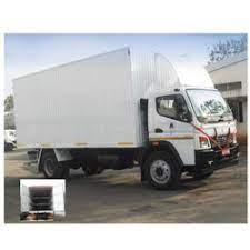 Ordering universal doors allows doors to be held in inventory to match any replacement door requirement for your customer or fleet. Chaphekar 2700 Truck Container With Rear And Side Opening Door à¤Ÿ à¤°à¤• à¤• à¤Ÿ à¤¨à¤° Chaphekar Engineering Private Limited Pune Id 20951987255