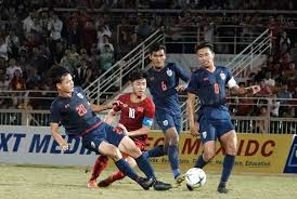 The aff u19 championship 2019 are predicted match by match for team home and away win/draw/win, number of the goal over/under, and double chance that is likely to be safer bet. U18 Thai Lan Sáº½ ChÆ¡i Quyáº¿t Tá»­ Vá»›i Malaysia Ä'á»ƒ Tranh Ä'iá»u Tá»‡ Nháº¥t Lá»‹ch Sá»­