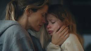 Everybody knows mom has special powers 😂