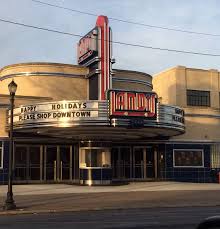 The Landis Theater In Vineland Nj Places In Usa Vineland Visit Usa