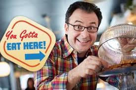You Gotta Eat Here! (TV Series 2012– )