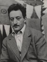 About the Artist — Adolph & Esther Gottlieb Foundation