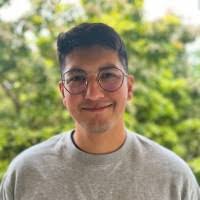 Daniel Palacios's Instagram, Twitter & Facebook