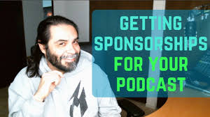 How to get more podcast sponsors. Tips For Getting Podcast Sponsors