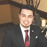 Charlie Garza Email & Phone Number