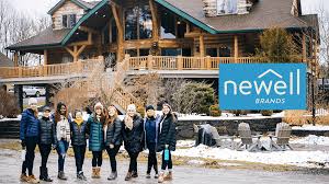 Shares of newell brands inc. Newell Brands Brings It All Under One Roof Cerconebrowncompany
