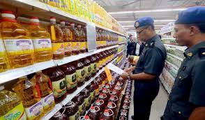 Olein kelapa sawit ditapis, diluntur dan dinyahbau bermaksud minyak ini recycle. Apa Salahnya Minyak Naik Harga Harian Metro