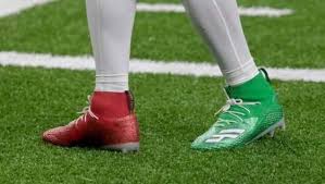 Последние твиты от máté kamarás (@mate_kamaras_fp). Saints Rb Alvin Kamara Fined 5 000 For Wearing Christmas Cleats