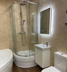 Step through insert for walk through tub shower conversions. Ravak Sabina 800mm Quadrant Shower Enclosure With Bath Tub Deep Tray 19336 White Acrylic Bathshack