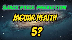 (zom) a good stock to buy now? Jagx 5 Price Prediction Jaguar Health Is In Play Next Week Youtube