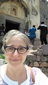 Amazon.com: C. Christine Fair: books, biography, latest update