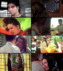 Badshah grows up to be a criminal and his life was made difficult by inspector pradhan (ashish. Download Jaanwar 1999 Hindi 480p Hdrip 450mb Paidshitforfree