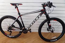 scott scale 750 2017 1249 00 bikes mtb hardtail pedals cycle centre scott scale cycling pedals scale