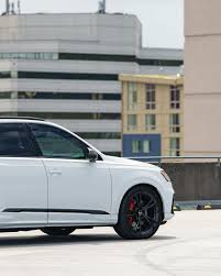 Image result for Glacier White 2023 SQ7
