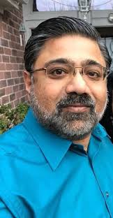 Ashish Choubal Obituary