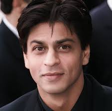 Shah Rukh Khan's love story is...