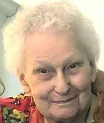 Bernadette Melnick 1931-2023