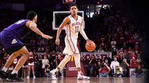 Rayford trae young better known as trae young is an american professional basketball point guard for the atlanta hawks of the national basketball association (nba). Trae Young Parents Groomed Oklahoma Star For Nba Sports Illustrated