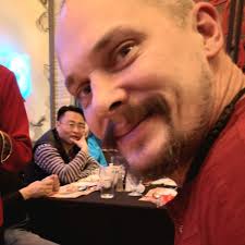 Sage, Derek — Passages Cremation and Burial